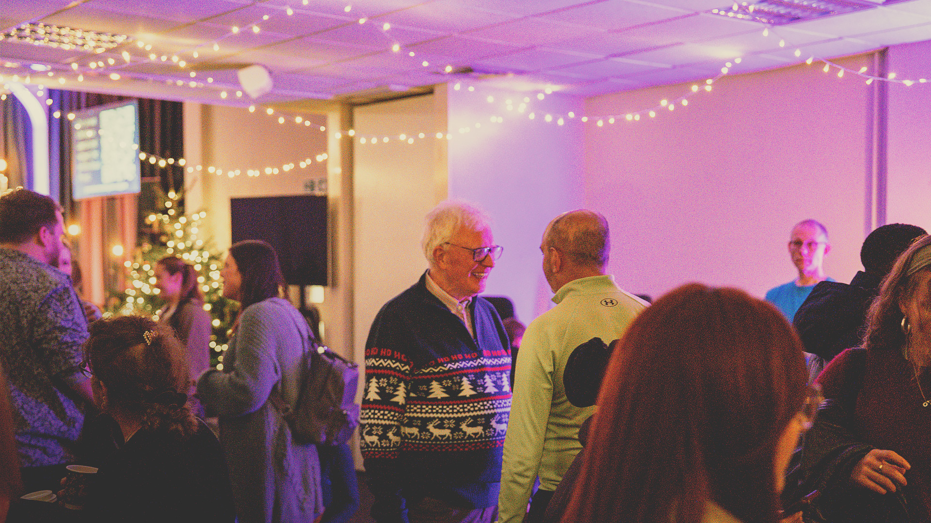 Upcoming Events at Grace Church Nottingham