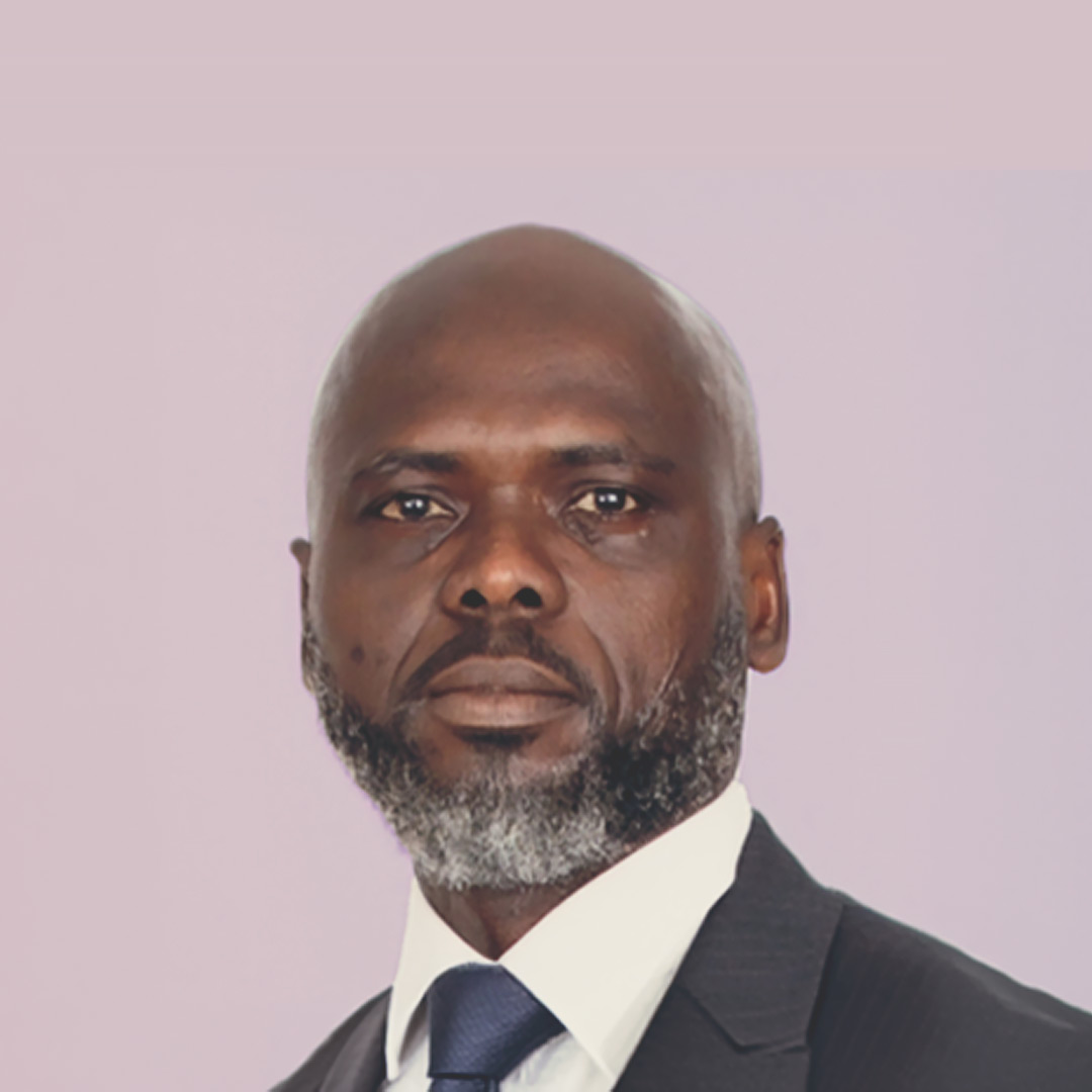 Anthony Udueni